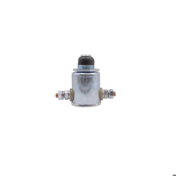 Ilb Gold Solenoid, Replacement For Wai Global 67-823 67-823 - main